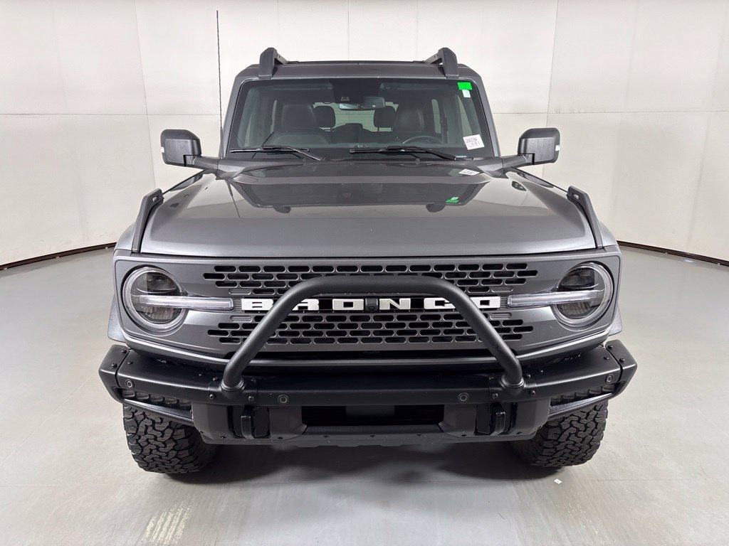 Used 2024 Ford Bronco Badlands AWD/4WD image 3