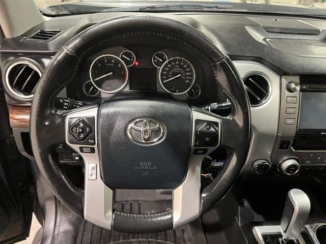 Used 2014 Toyota Tundra Limited w/ Limited Premium Package AWD/4WD image 23