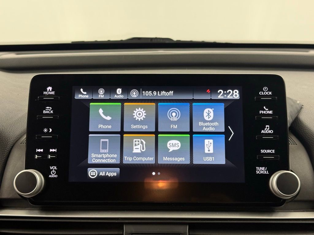 Used 2022 Honda Accord LX image 28