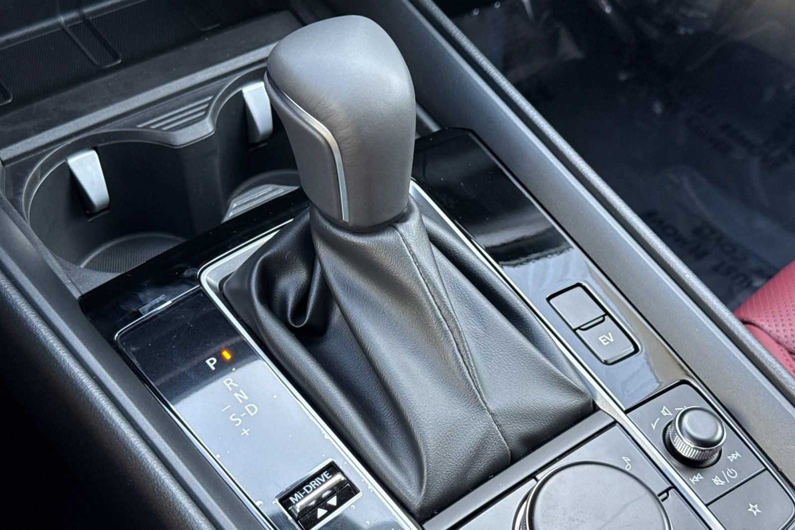 New 2026 MAZDA CX-50 AWD 2.5 Hybrid w/ Weather Package image 20