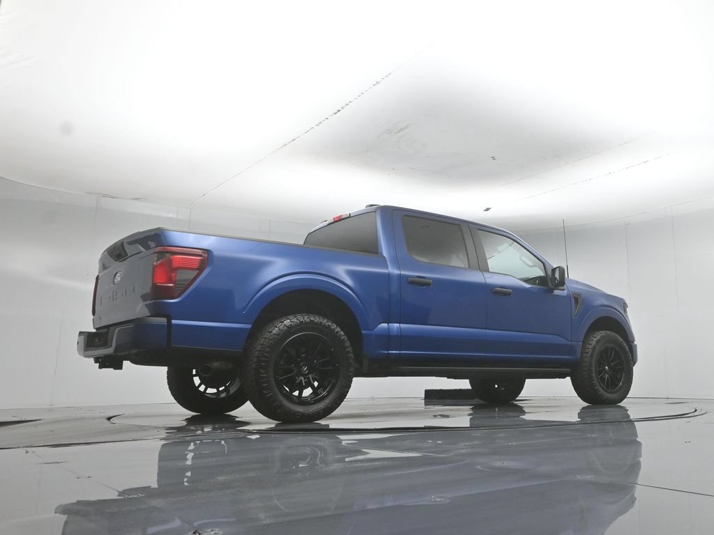 Used 2024 Ford F150 STX RWD image 42