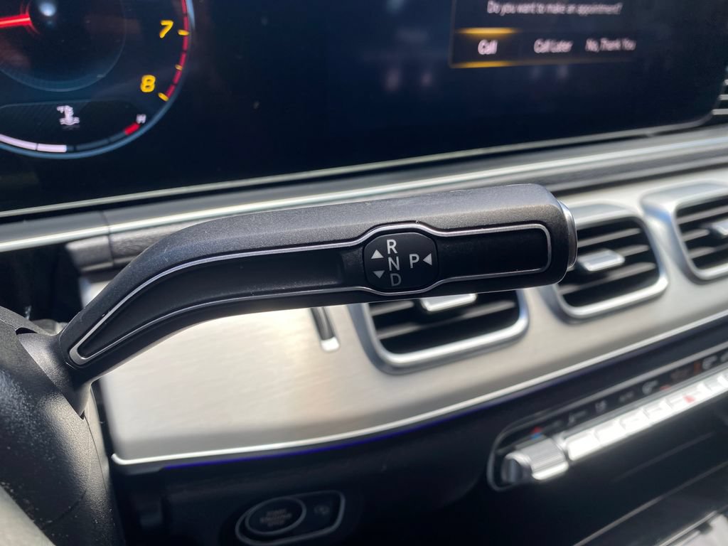 Used 2022 Mercedes-Benz GLE 350 image 17