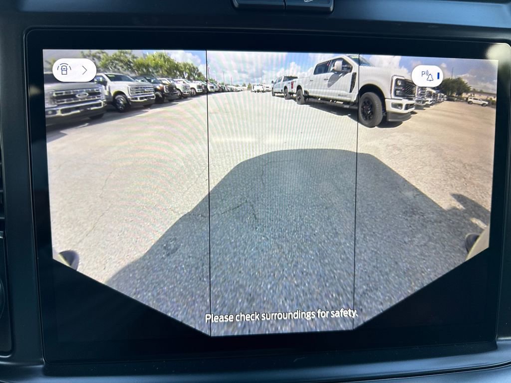 New 2026 Ford F250 Platinum image 30