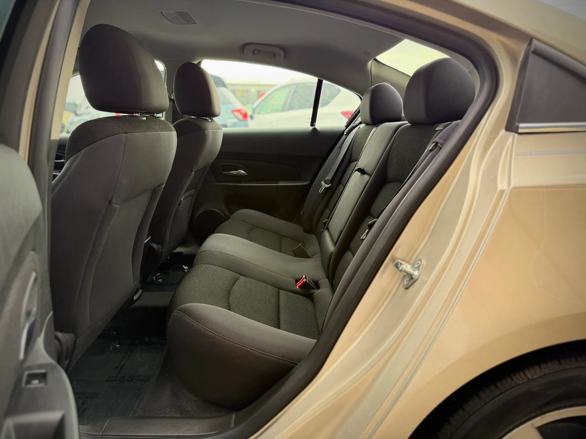 Used 2013 Chevrolet Cruze LT FWD image 13