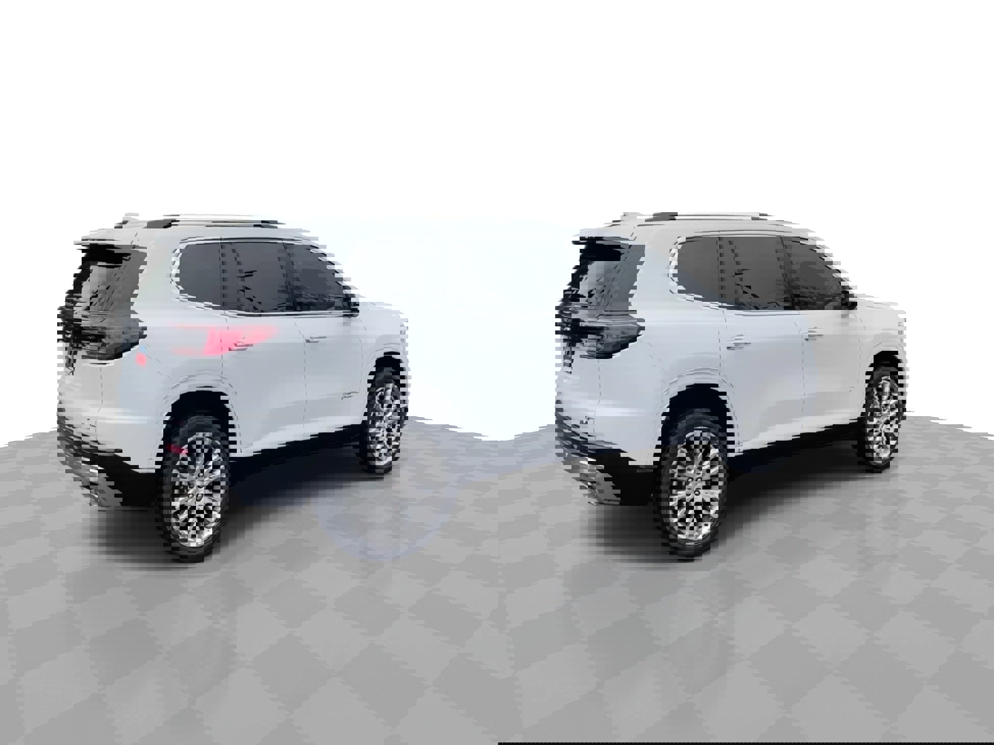 New 2026 GMC Acadia Denali w/ Super Cruise Package image 43