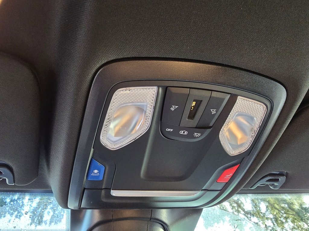 New 2026 RAM 3500 Big Horn image 32