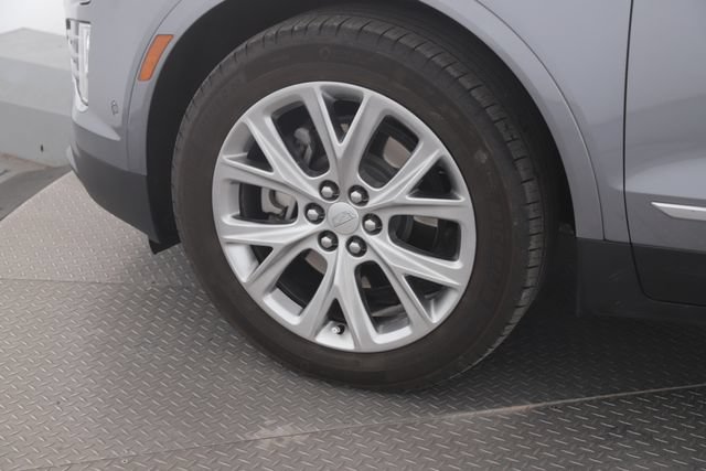 Used 2020 Cadillac XT5 Sportv AWD/4WD image 13