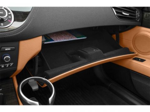 Used 2015 BMW Z4 sDrive28i image 16