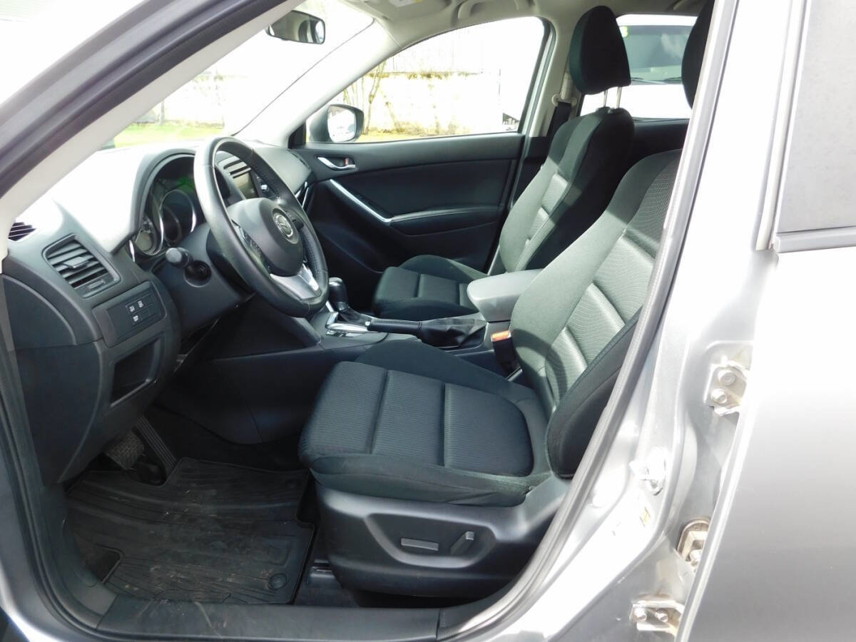 Used 2015 MAZDA CX-5 Touring AWD/4WD image 6