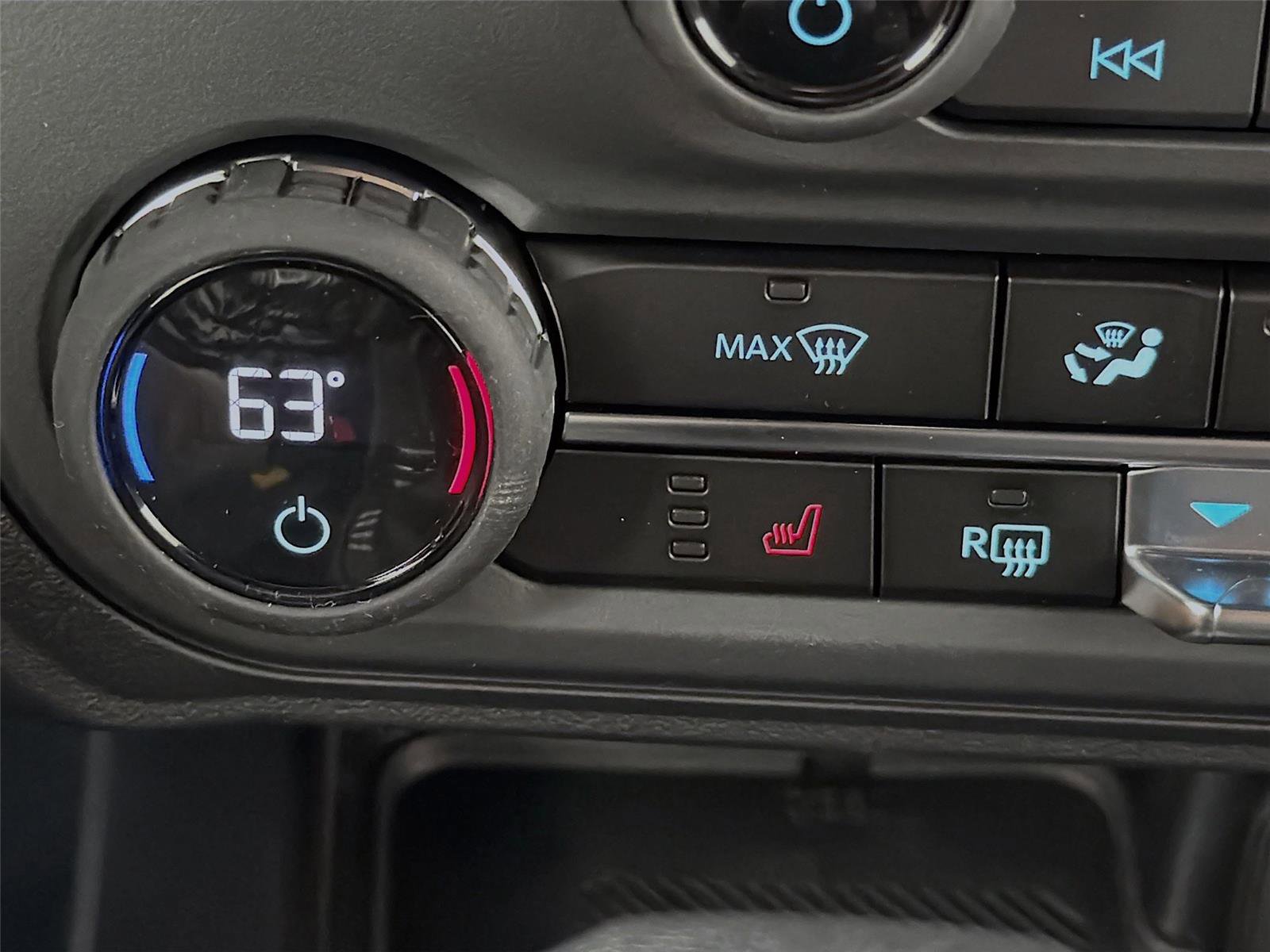 New 2026 Ford Bronco Big Bend image 21