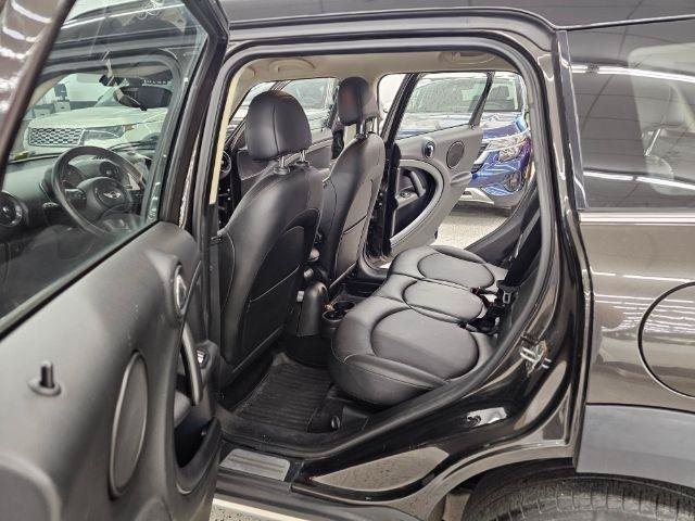 Used 2015 MINI Cooper Countryman S AWD/4WD image 25