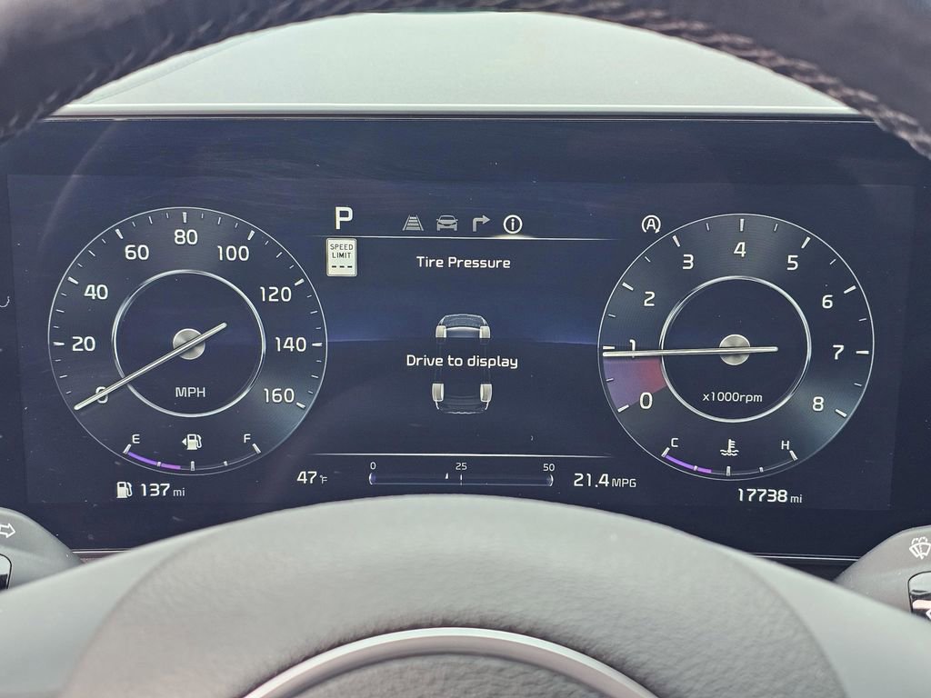 Certified 2024 Kia Sportage X-Pro image 24