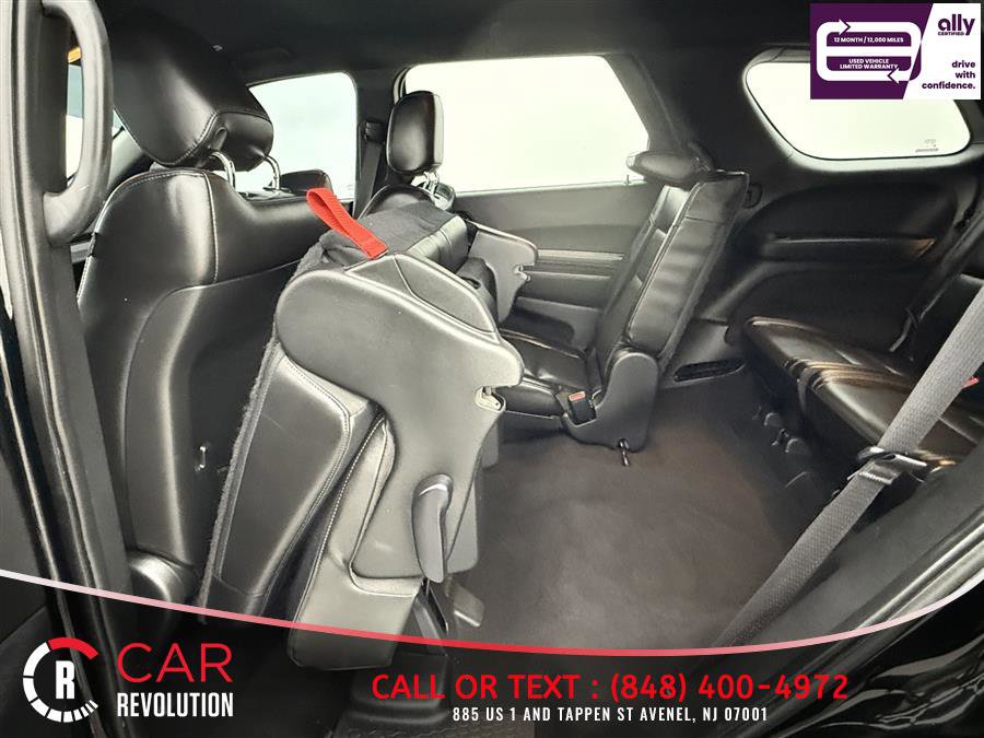 Used 2022 Dodge Durango R/T AWD/4WD image 38