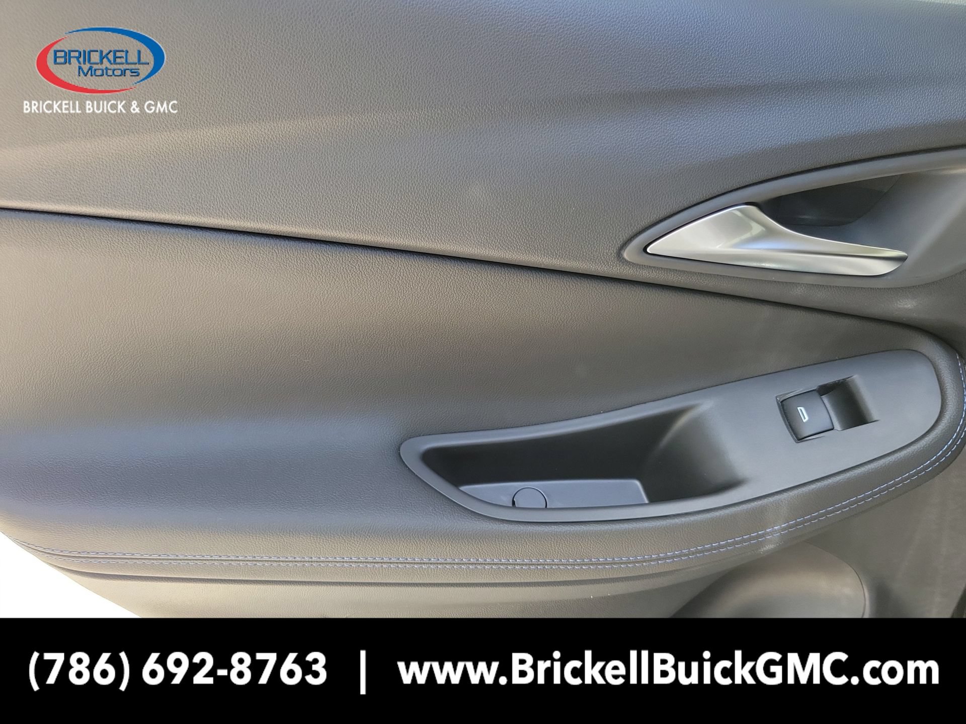 New 2026 Buick Encore GX Sport Touring w/ Comfort Package FWD image 16