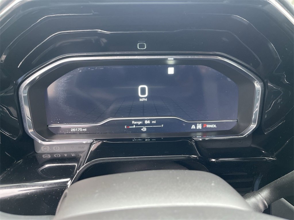 Used 2022 GMC Sierra 1500 Elevation w/ LPO, Elevation Black Package image 11