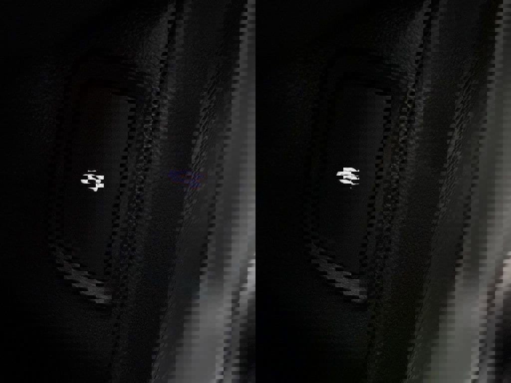 New 2026 Chevrolet Equinox RS w/ Convenience Package III image 25