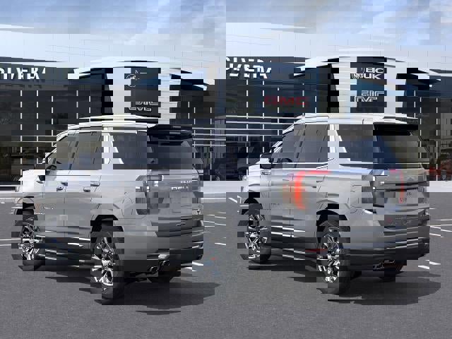 New 2026 GMC Yukon Denali image 3