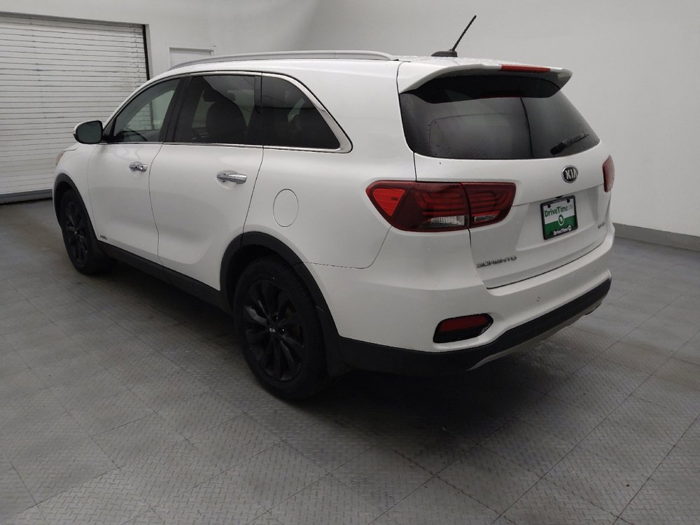Used 2020 Kia Sorento EX image 5