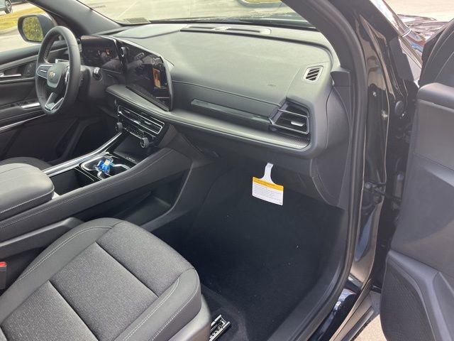 New 2026 Chevrolet Traverse LT w/ Driver Confidence Package image 35