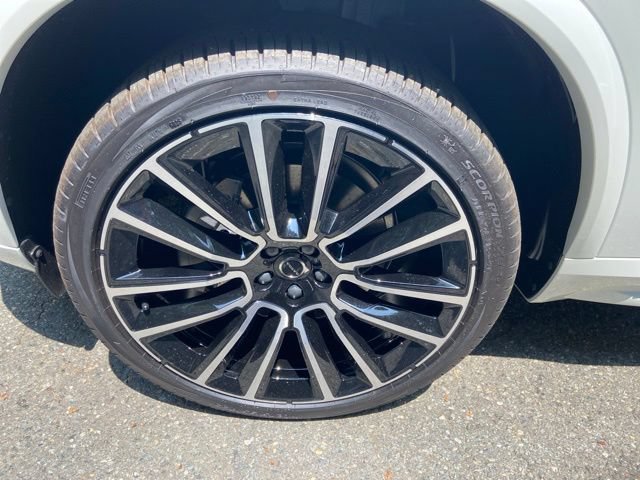 New 2026 Volvo XC90 B6 Plus AWD/4WD image 9