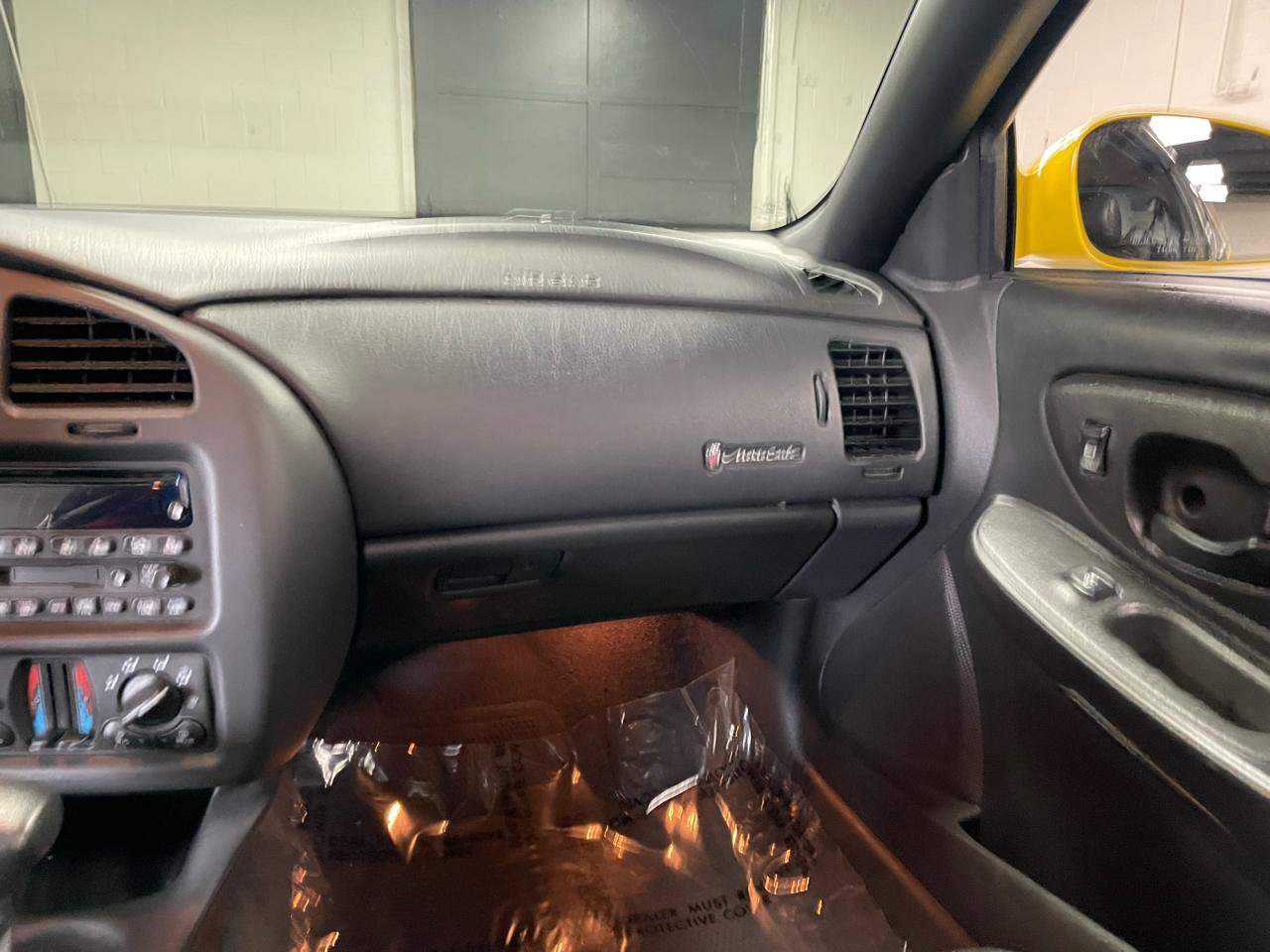 Used 2003 Chevrolet Monte Carlo SS FWD image 18