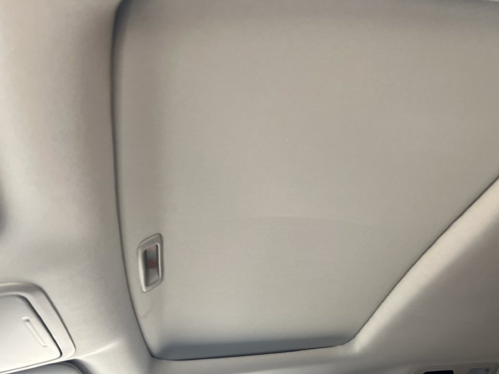 Used 2026 Honda Odyssey EX-L image 21