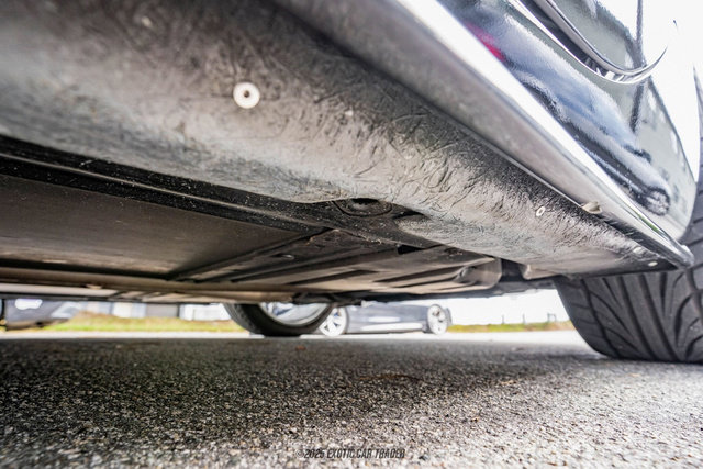 Used 2001 Chevrolet Corvette Coupe w/ Preferred Equipment Group1 image 90