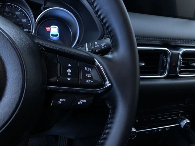 Used 2025 MAZDA CX-5 AWD 2.5 S w/ Select Package image 27