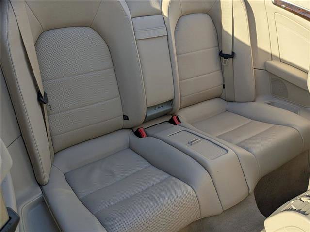 Used 2015 Mercedes-Benz E 400 Cabriolet image 18
