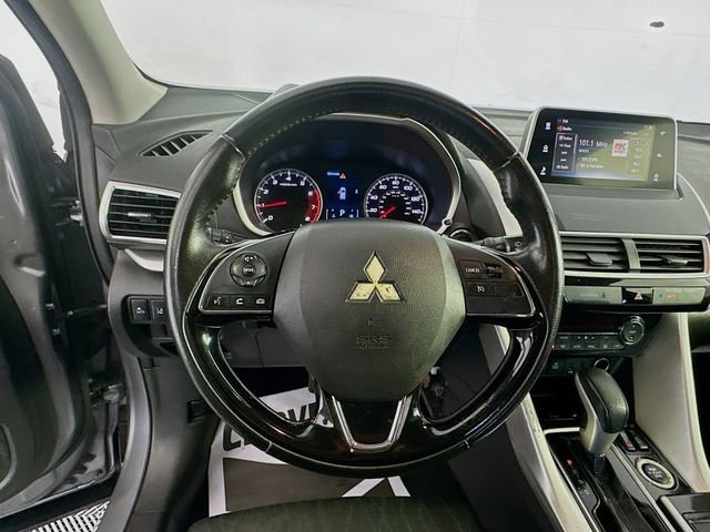 Used 2020 Mitsubishi Eclipse Cross SE image 11