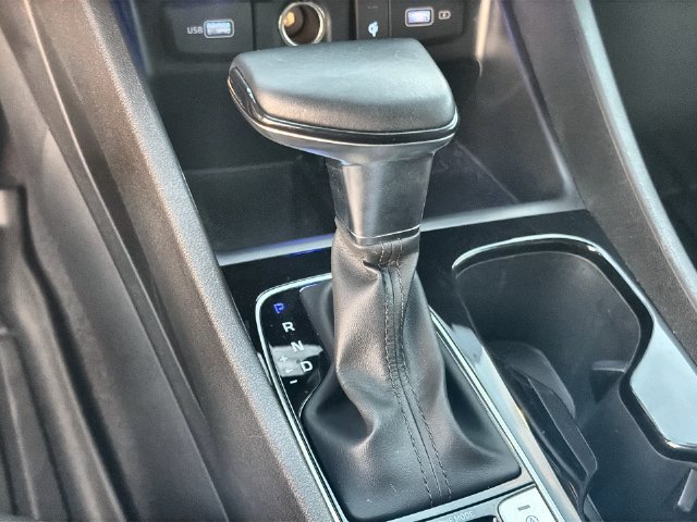 Used 2024 Hyundai Tucson SEL w/ Convenience Package FWD image 15