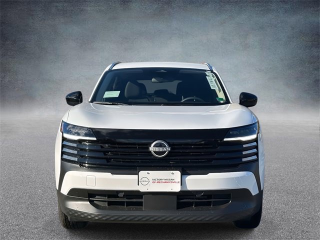 New 2026 Nissan Kicks SV image 6