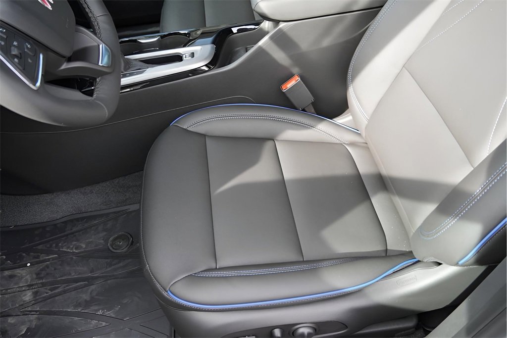 New 2026 Buick Envista Sport Touring w/ Convenience I Package image 9