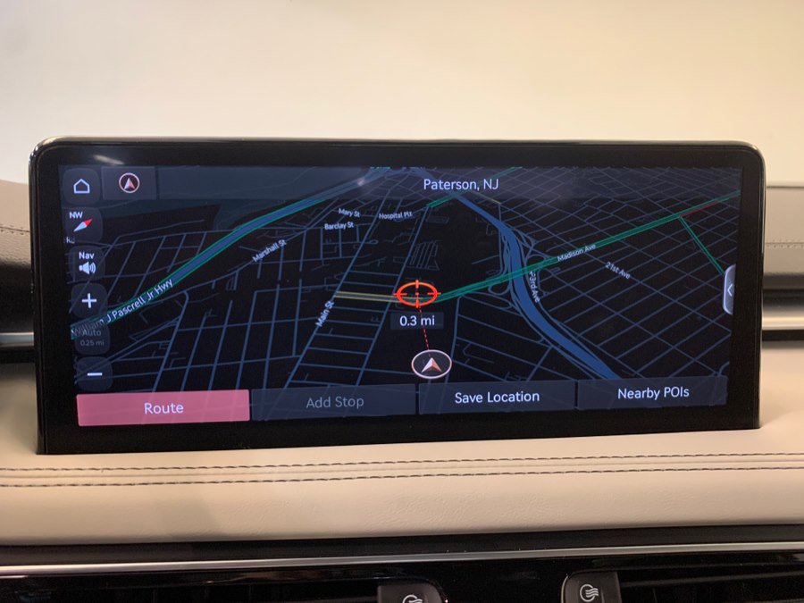 Used 2023 Genesis G70 3.3T w/ Sport Prestige Package image 30