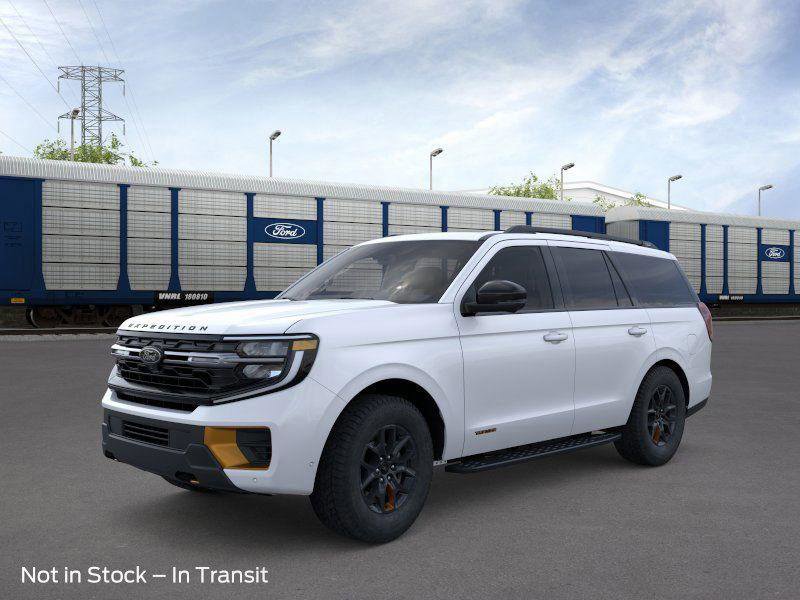 New 2025 Ford Expedition Tremor image 20