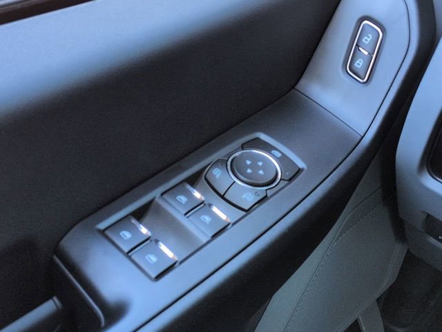 New 2025 Ford F550 4x4 Crew Cab Super Duty image 24