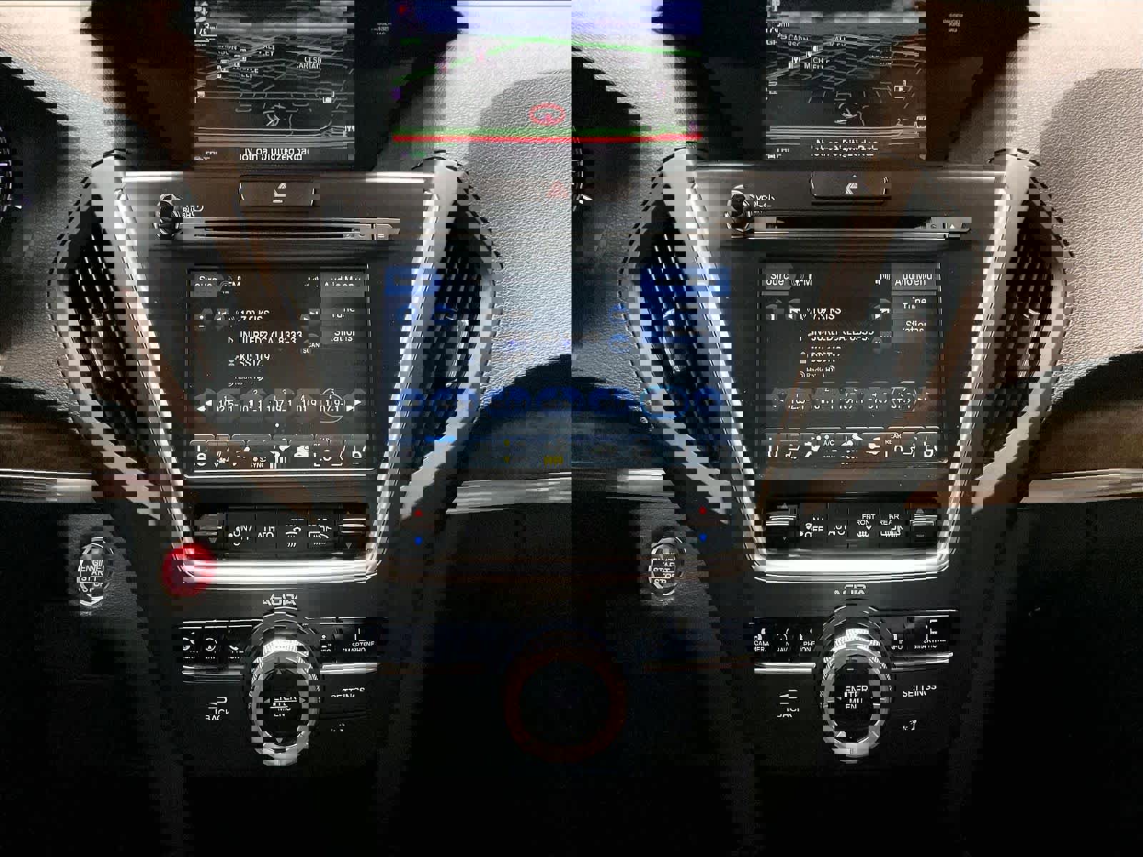 Used 2018 Acura MDX FWD w/ Advance Package image 32