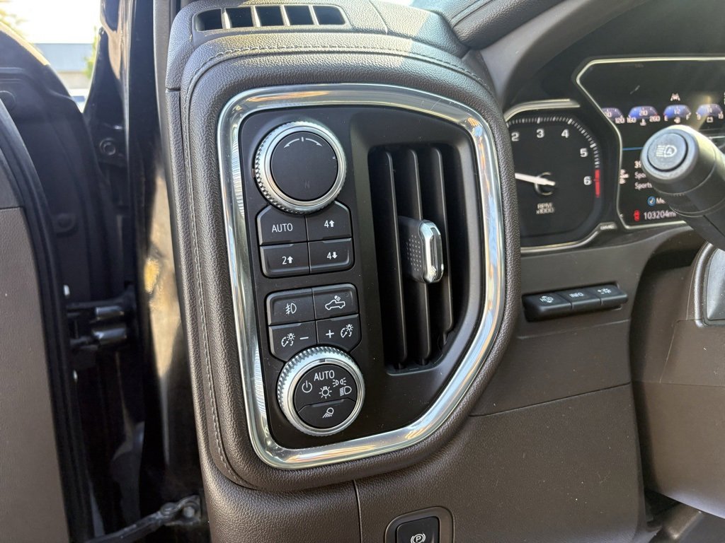 Used 2019 GMC Sierra 1500 Denali w/ Denali Ultimate Package image 15