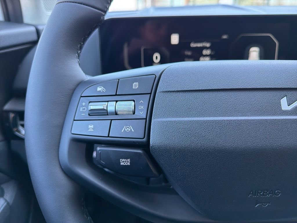 New 2026 Kia Sportage SX image 35