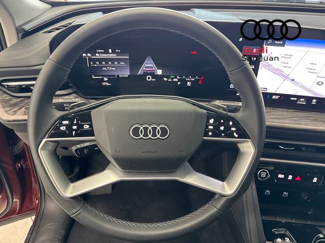 Certified 2025 Audi Q5 Premium w/ Convenience Package image 24