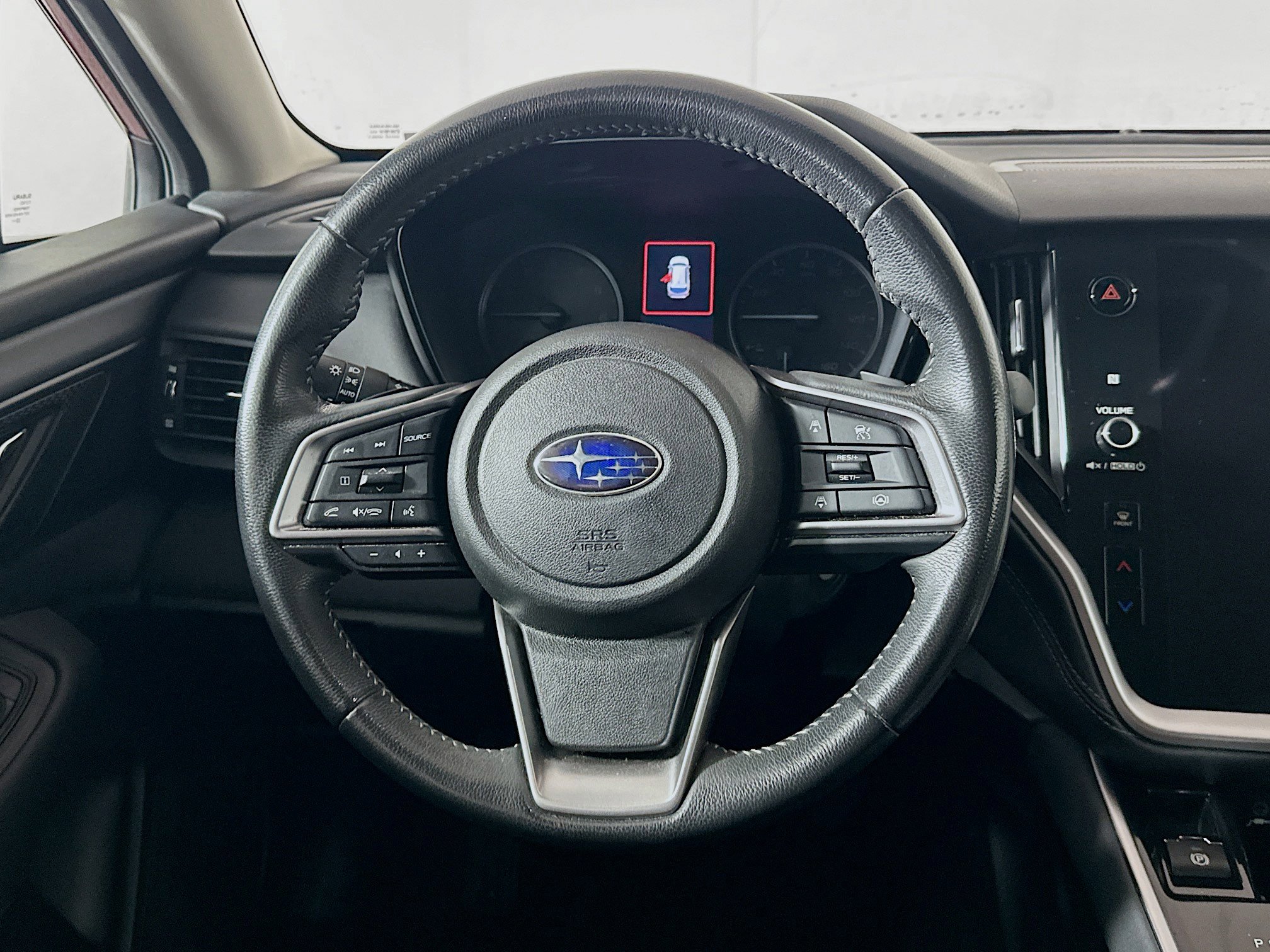 Used 2023 Subaru Outback Premium image 18