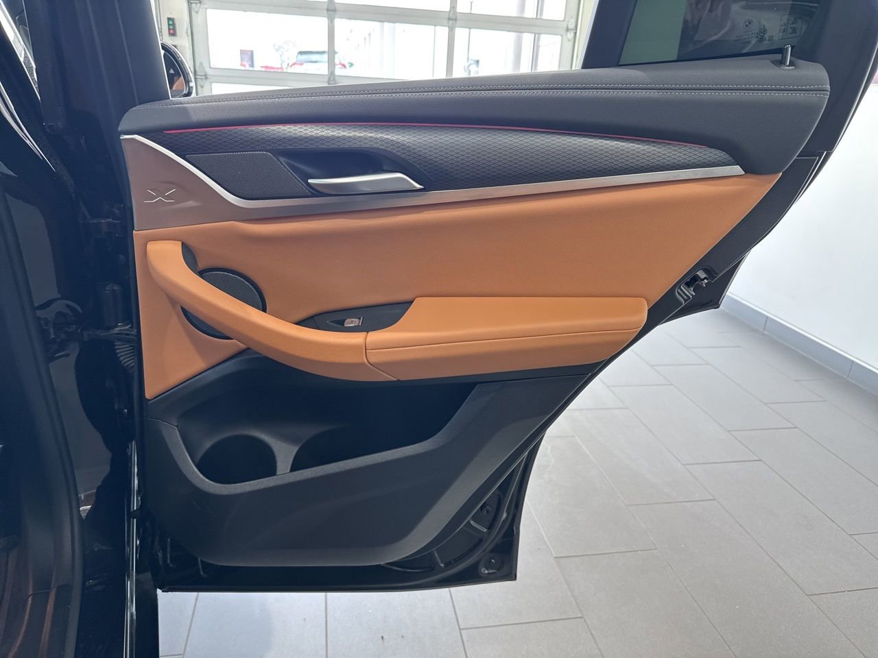 Certified 2024 BMW X3 M40i w/ Premium Package AWD/4WD image 50