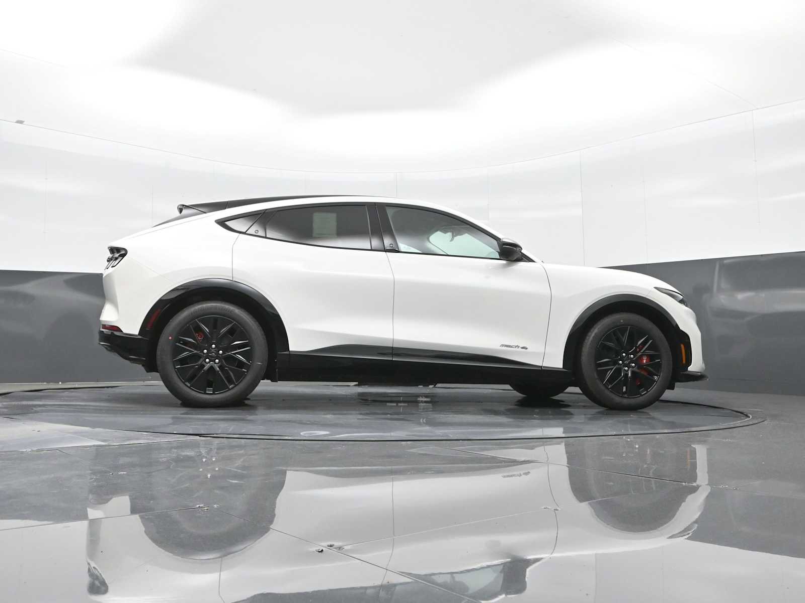 New 2025 Ford Mustang Mach-E Premium w/ Sport Appearance Package image 24