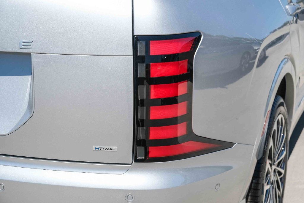 New 2026 Hyundai Palisade Calligraphy AWD/4WD image 7