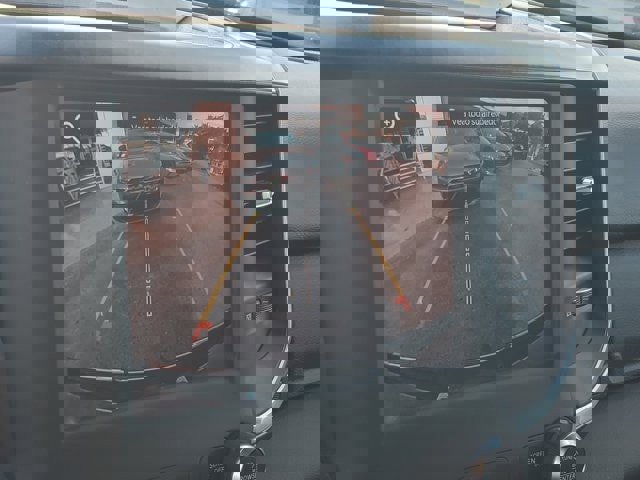 Certified 2022 RAM 1500 Big Horn w/ Trailer Tow Group image 26