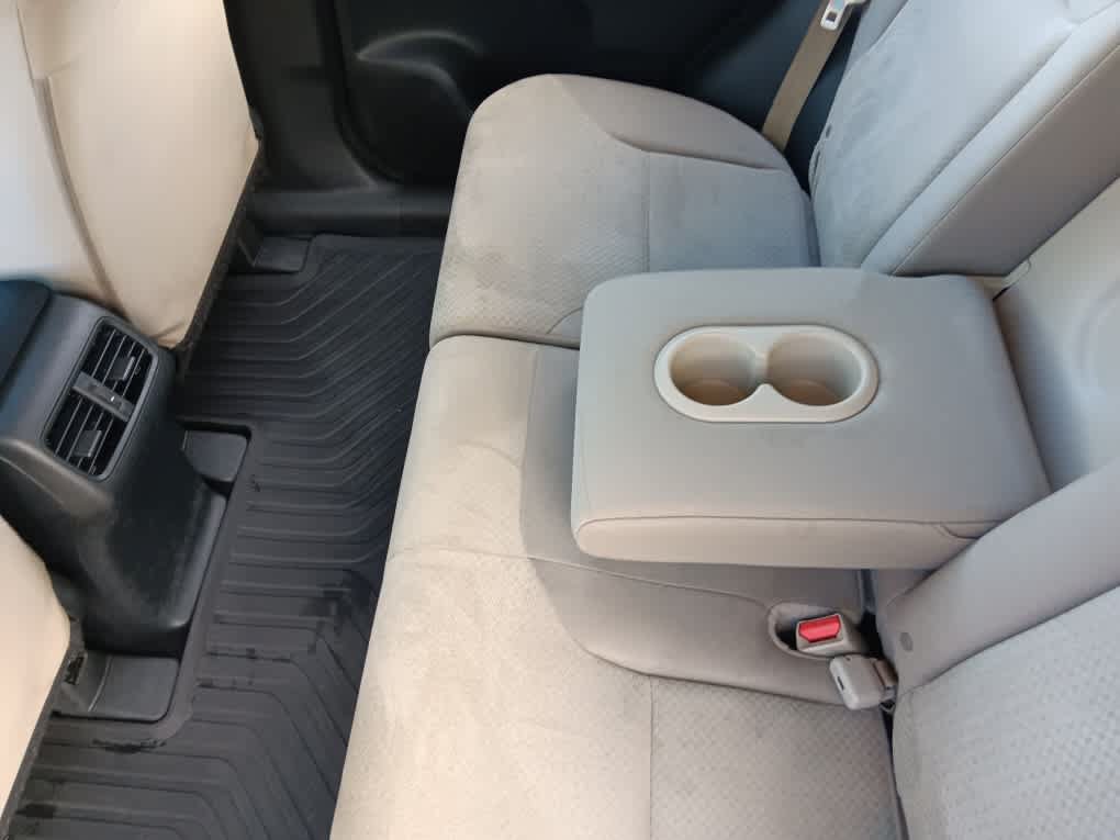 Used 2016 Honda CR-V SE image 14