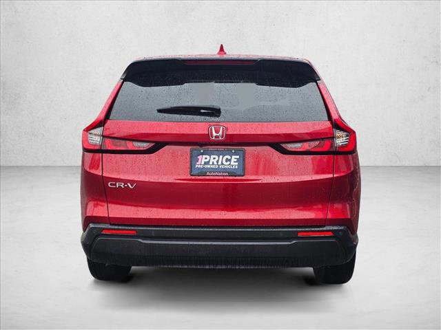 Used 2024 Honda CR-V EX-L image 4
