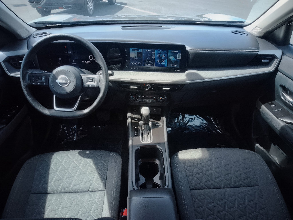 Used 2026 Nissan Kicks SV w/ Cold Weather Package AWD/4WD image 11