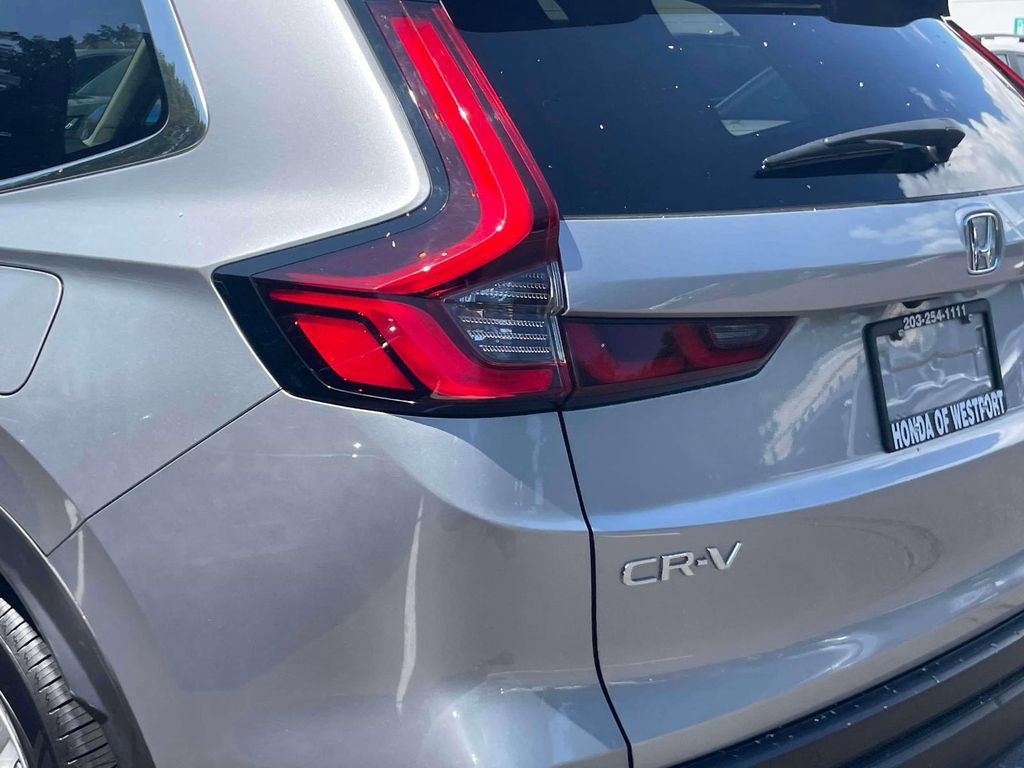 Certified 2023 Honda CR-V EX-L image 10