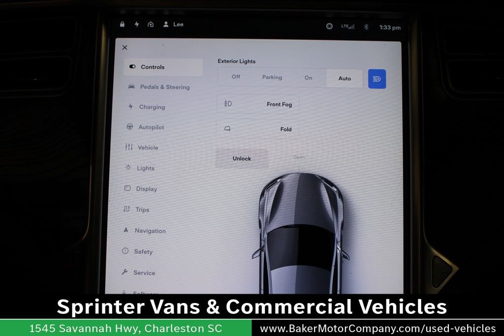 Used 2017 Tesla Model S 60D image 27